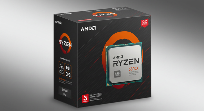 AMD Ryzen 5 5600X Gen Berapa - Gambar 2