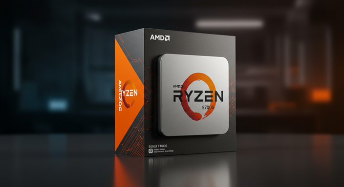 AMD Ryzen 7 5700G Generasi Berapa - Gambar 2