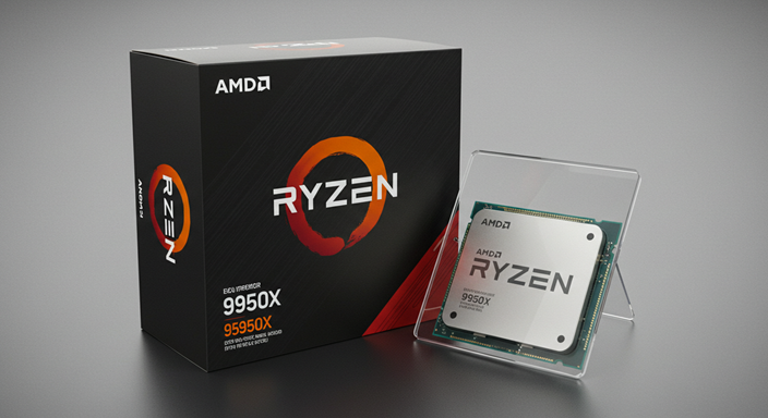 AMD Ryzen 9 5950X Generasi Apa - Gambar 2