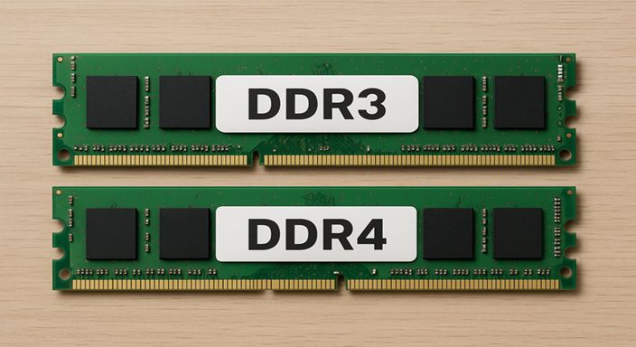 Apa Perbedaan Antara RAM DDR3 dan DDR4 - Gambar 2