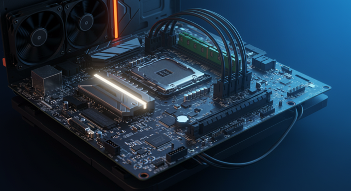 Apa Saja Komponen Utama dari Hardware Komputer - Gambar 3