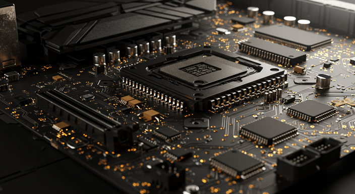 Apa itu Motherboard dan Apa Fungsinya - Gambar 2