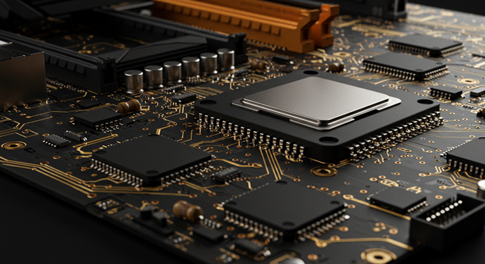 Apa itu Motherboard dan Apa Fungsinya - Gambar 3