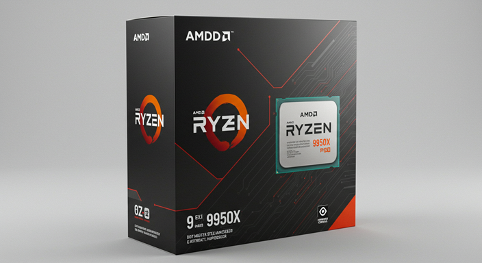 Apakah Prosesor Ryzen 9 9950X Bagus Untuk Bermain Game - Gambar 2