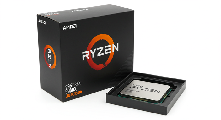 Apakah Prosesor Ryzen 9 9950X Bagus Untuk Bermain Game - Gambar 3