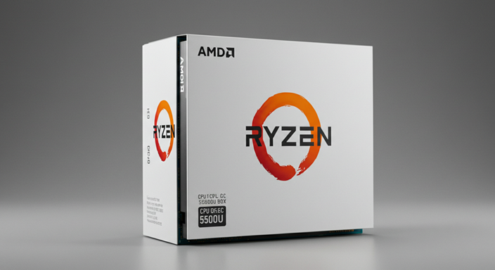 Apakah Ryzen 5 5500U Bagus Untuk Desain Grafis - Gambar 3