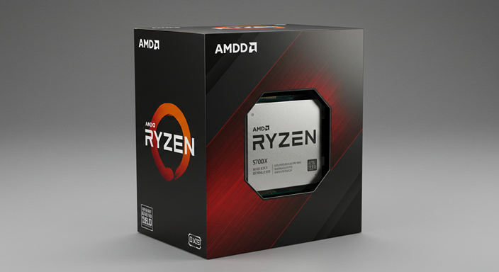 Apakah Ryzen 7 5700X Bagus