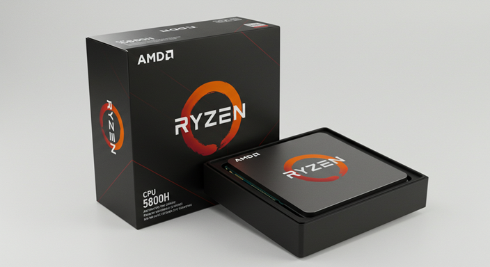 Apakah Ryzen 7 5800H Bagus - Pict 2