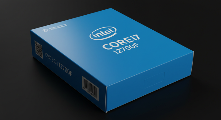 Core i7 12700F Gen Berapa - Gambar 2