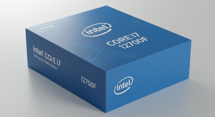 Core i7 12700F Gen Berapa - Gambar 3