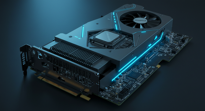 GPU (Graphics Processing Unit) Pengertian, Fungsi, dan Cara Memilih - Gambar 3