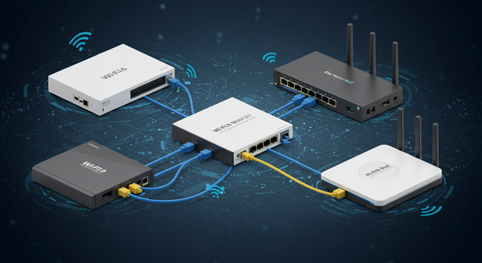 Hardware Jaringan - Pict 2