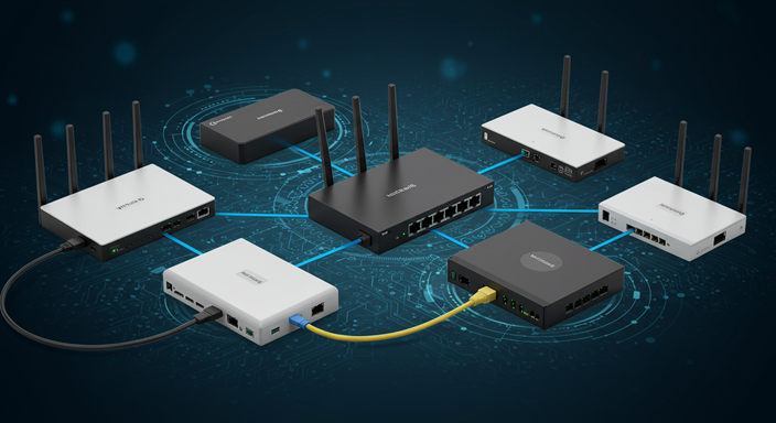 Hardware Jaringan - Pict 3