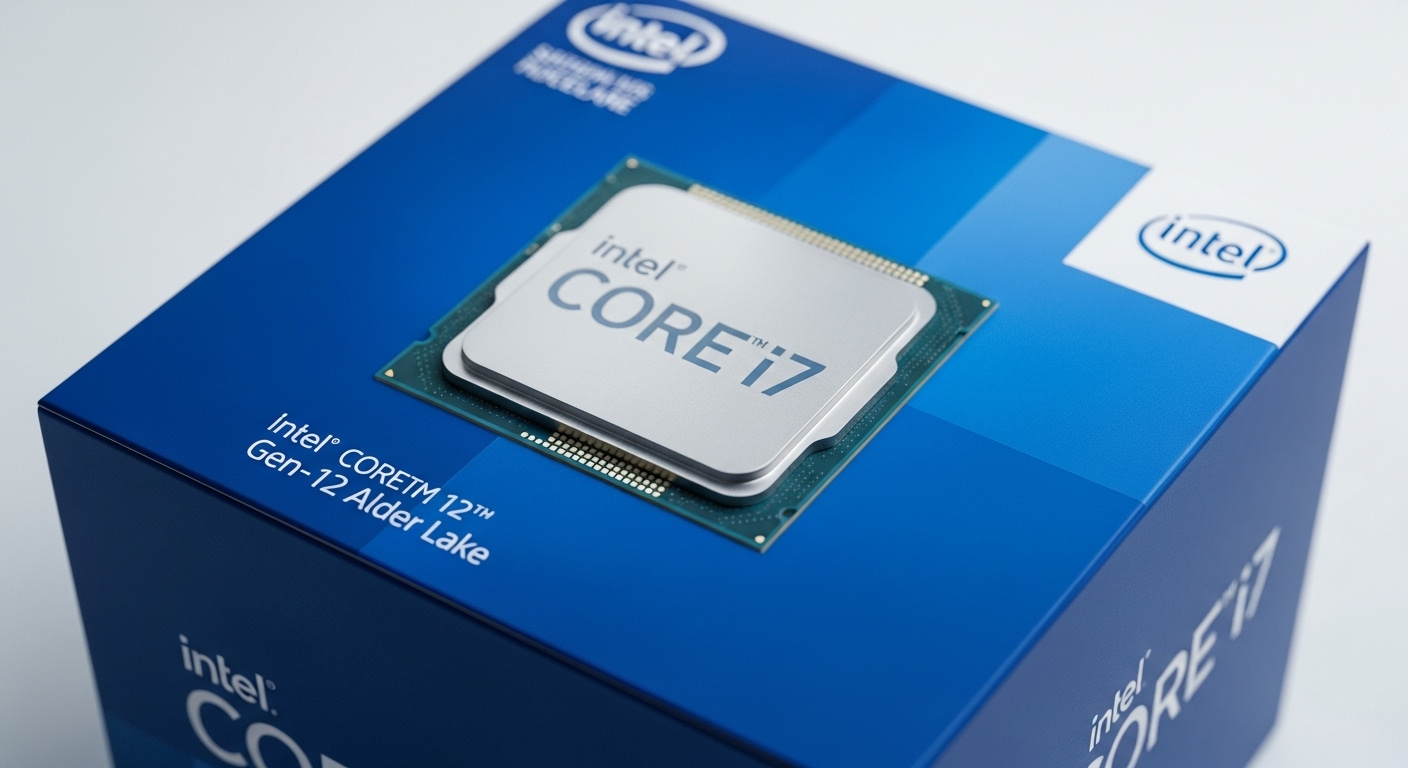 Intel Core i7 12700H Gen Berapa - Gambar 2