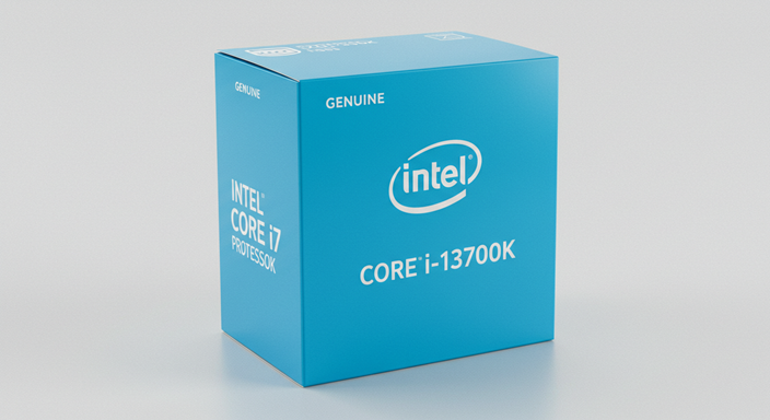 Intel Core i7 13700K Gen Berapa - Gambar 3
