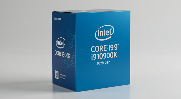 Intel Core i9 10900K Gen Berapa - Gambar 2