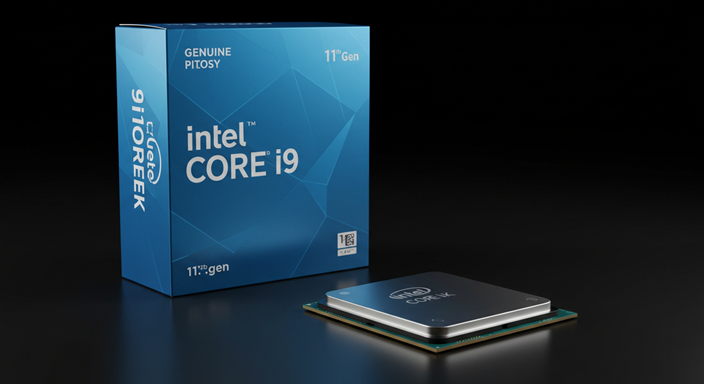 Intel Core i9 11900K Generasi Berapa - Gambar 2