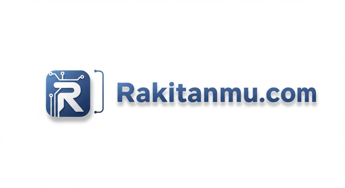 Rakitanmu.com