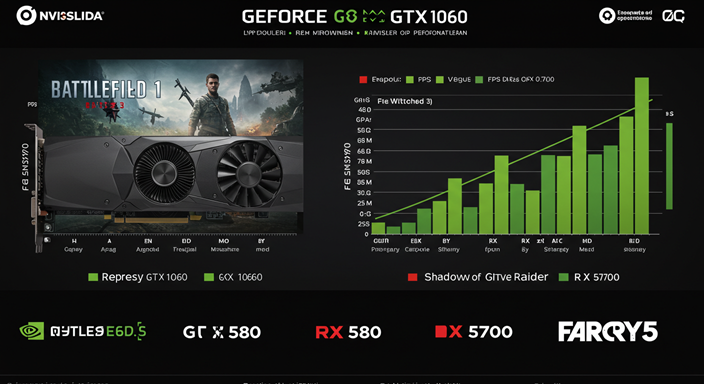 Nvidia GeForce GTX 1060 - Pict 3