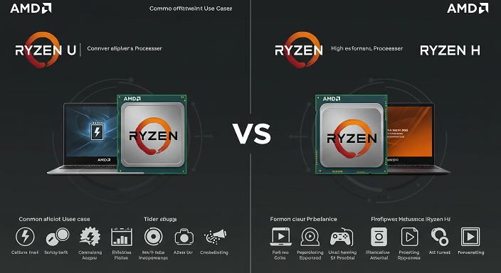 Perbedaan Ryzen U dan H  - Gambar 2
