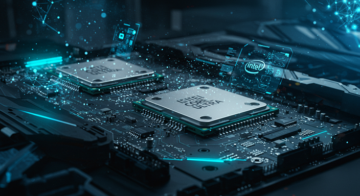 Prosesor Intel - Pict 2