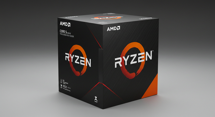 Ryzen 5 3600 Gen Berapa - Gambar 2