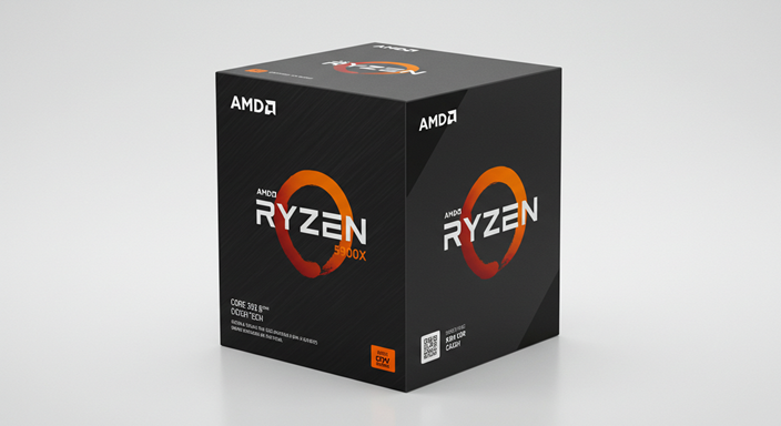 Seberapa Cepat AMD Ryzen 9 5900x - Gambar 2