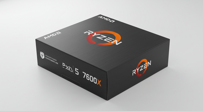 Seberapa Cepat Ryzen 5 7600x - Gambar 3