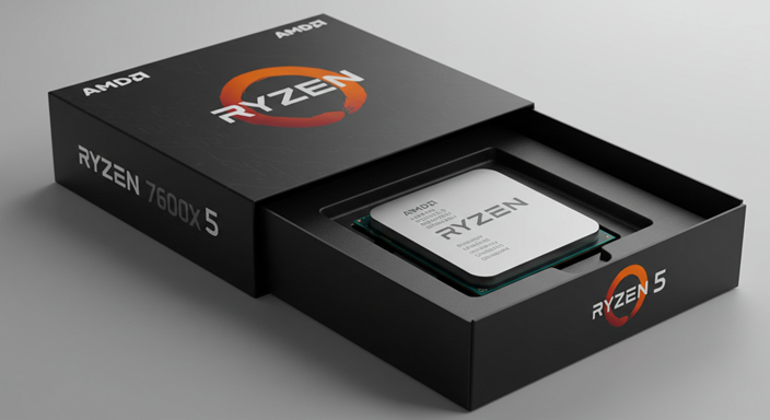 Seberapa Cepat Ryzen 5 7600x - Gambar 4