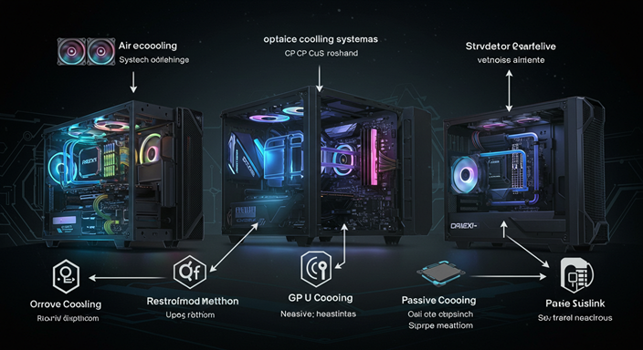 Sistem Pendingin Komputer - Pict 2