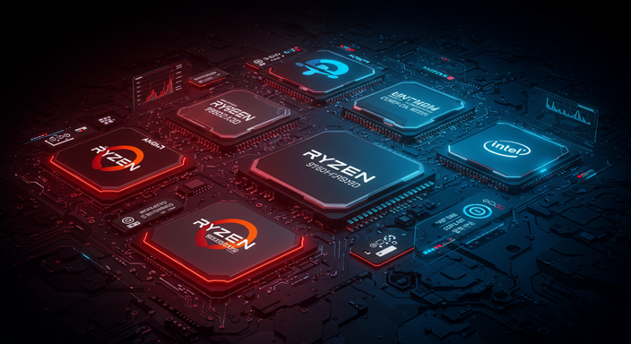 CPU Gaming - Gambar 3
