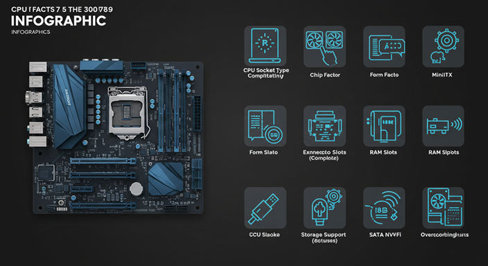 Cara Memilih Motherboard - Pict 2