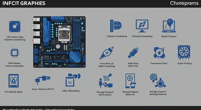 Cara Memilih Motherboard - Pict 3
