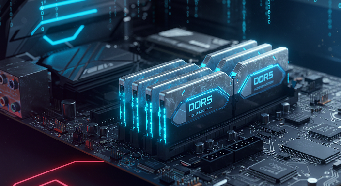 DDR5 - Gambar 2
