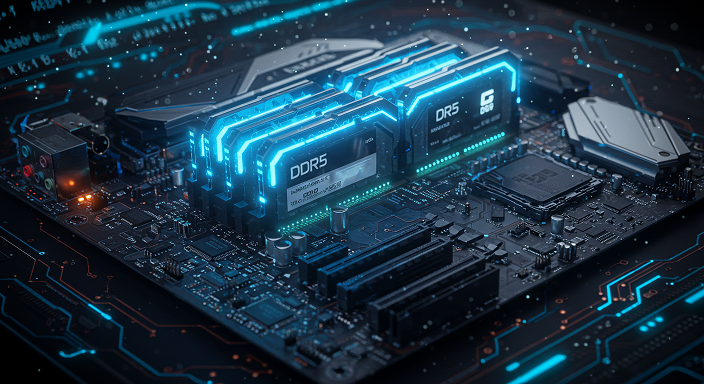DDR5 - Gambar 3