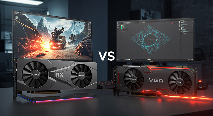 GPU AMD - Gambar 2