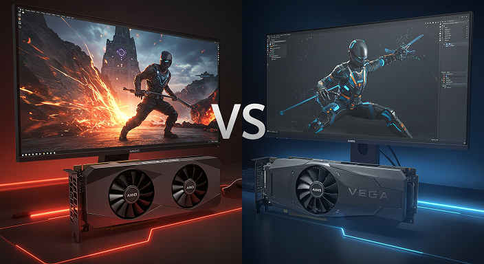 GPU AMD - Gambar 3