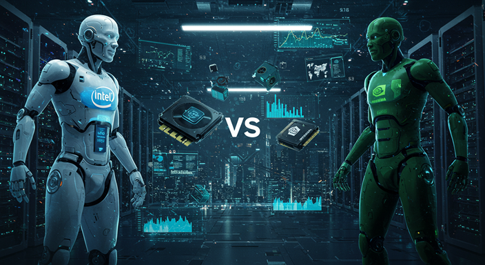 Intel vs Nvidia - Pict 3