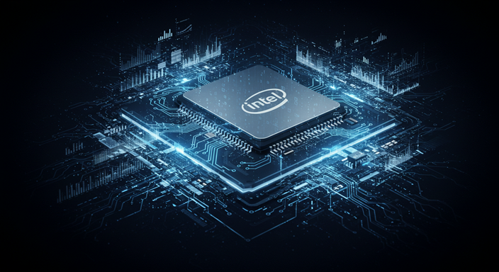 Keunggulan Prosesor Intel - Gambar 2
