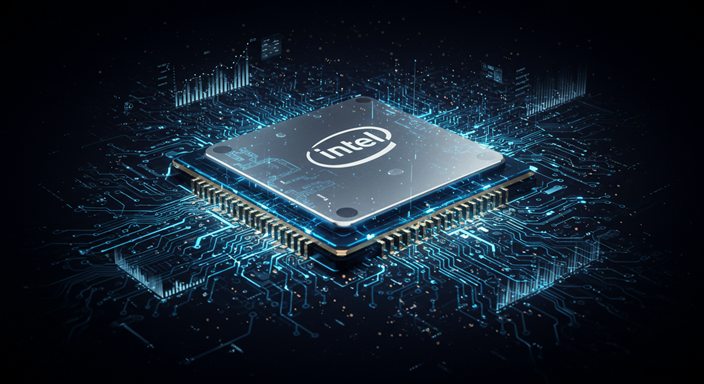 Keunggulan Prosesor Intel - Gambar 3