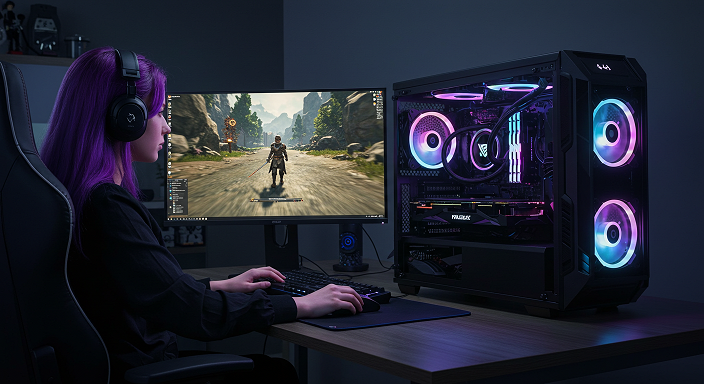 Komponen Gaming - Gambar 3