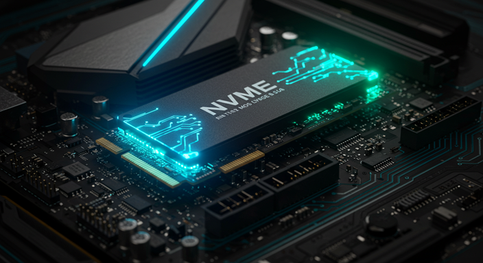M.2 NVMe - Pict 2
