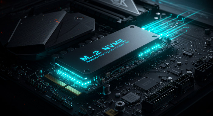 M.2 NVMe - Pict 3