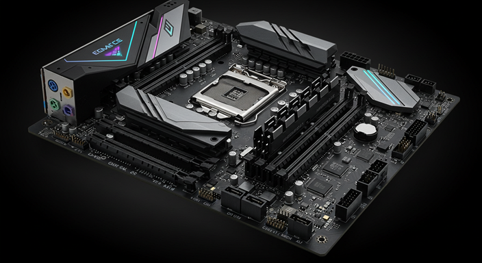 Motherboard Gaming - Pict 3