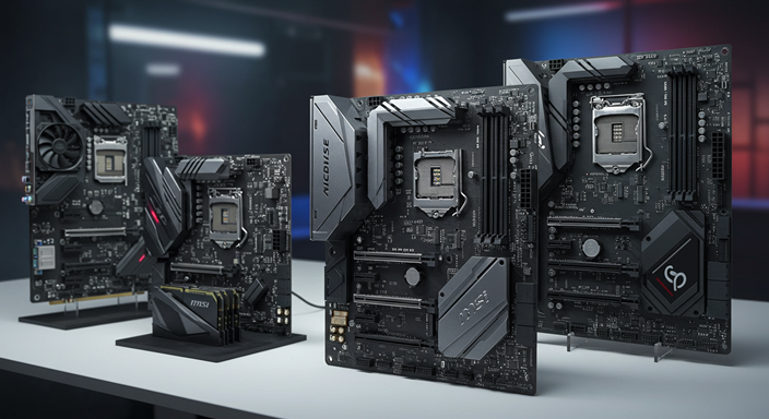Motherboard Terbaik - Gambar 3