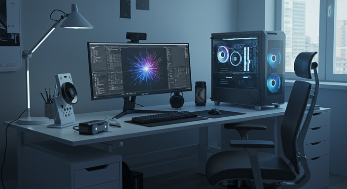 PC Desktop - Gambar 2