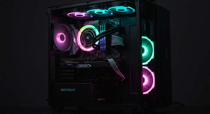 PSU PC - Pict 1