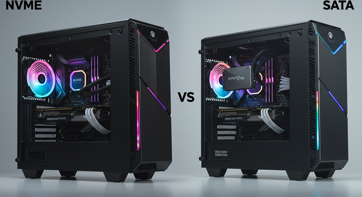 Perbedaan NVMe dan SATA - Pict 2