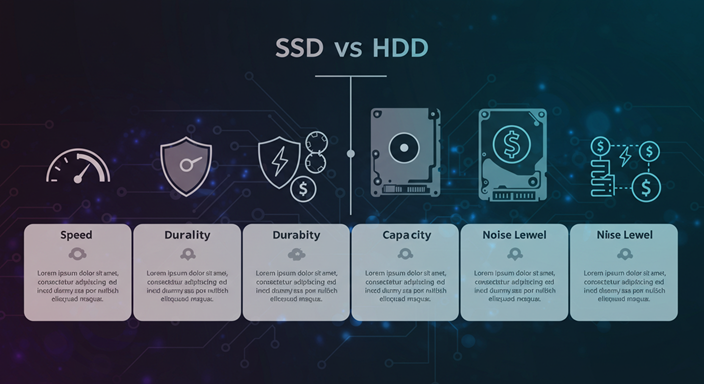 Perbedaan SSD dan HDD - Pict 3
