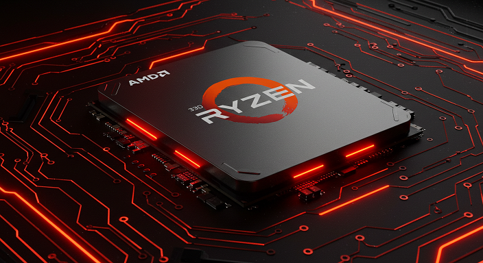 Prosesor yang Bagus untuk Gaming - Gambar 2